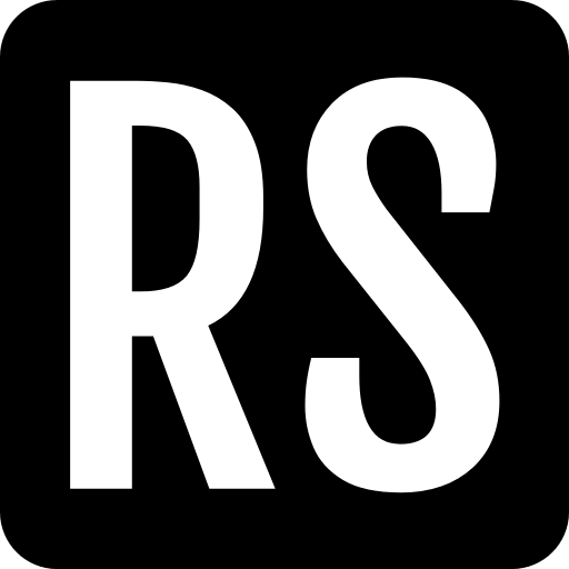 RS logo